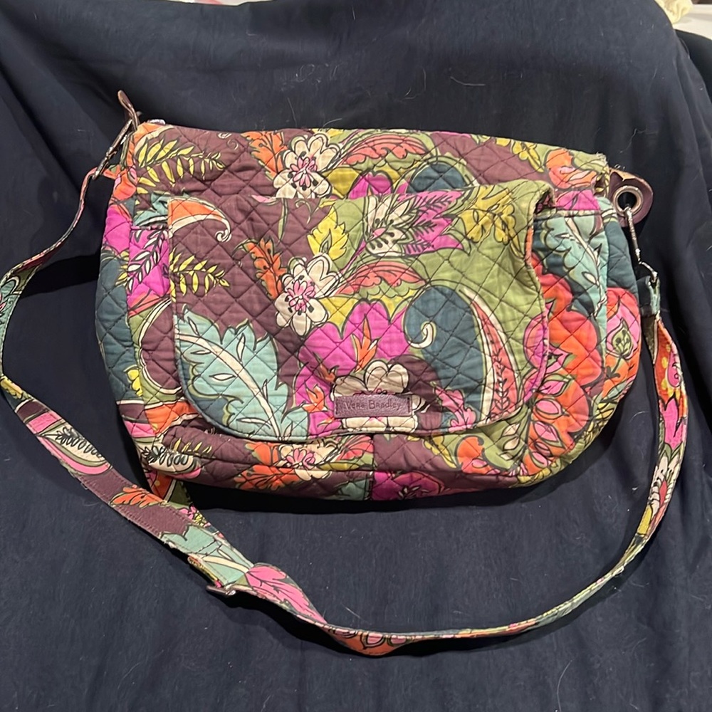 VERA  BRADLEY PURSE